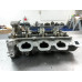 #BY05 Right Cylinder Head From 2011 Ford Taurus  3.5 AT4E6090EA